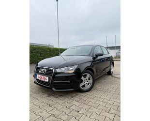 Audi A1 Gebrauchtwagen