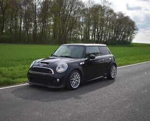 Mini Cooper S Gebrauchtwagen
