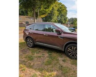 Renault Koleos Gebrauchtwagen