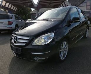Mercedes-Benz B 200 Gebrauchtwagen