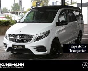 Mercedes-Benz V 250 Gebrauchtwagen