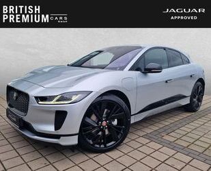 Jaguar I-Pace Gebrauchtwagen