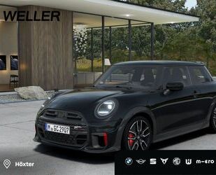 Mini John Cooper Works Gebrauchtwagen