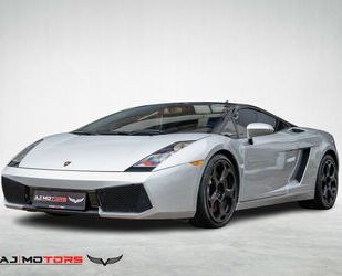 Lamborghini Gallardo Gebrauchtwagen