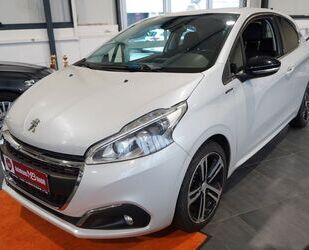 Peugeot 208 Gebrauchtwagen