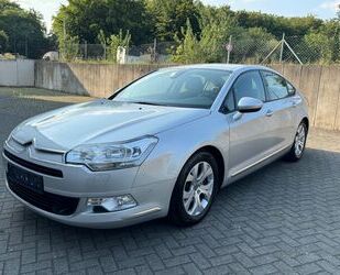 Citroen C5 Gebrauchtwagen