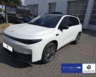 Leapmotor C10 Gebrauchtwagen