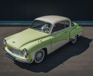 Wartburg 311 Gebrauchtwagen