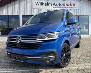 VW T6 Multivan Gebrauchtwagen
