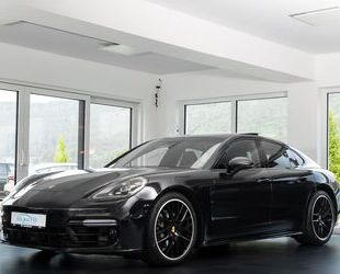 Porsche Panamera Gebrauchtwagen