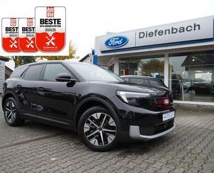 Ford Explorer Gebrauchtwagen