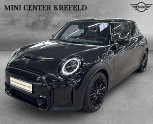 Mini Cooper S Gebrauchtwagen