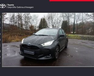 Toyota Yaris Gebrauchtwagen