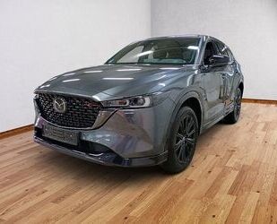 Mazda CX-5 Gebrauchtwagen