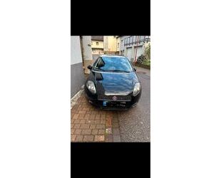 Fiat Punto Gebrauchtwagen