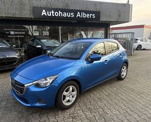 Mazda 2 Gebrauchtwagen