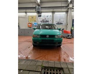 VW Polo Gebrauchtwagen