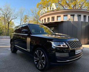 Land Rover Range Rover Gebrauchtwagen