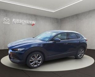 Mazda Mazda CX-30 Selection 186 PS ++Design+Premium-Pake Gebrauchtwagen