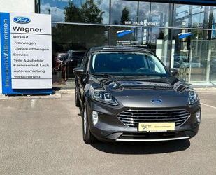 Ford Kuga Gebrauchtwagen