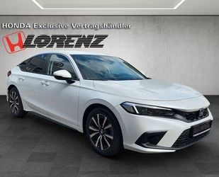 Honda Civic Gebrauchtwagen