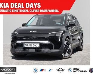 Kia EV3 Gebrauchtwagen
