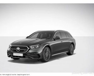 Mercedes-Benz E 220 Gebrauchtwagen