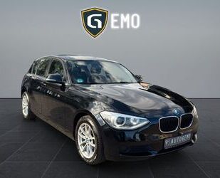 BMW 116 Gebrauchtwagen