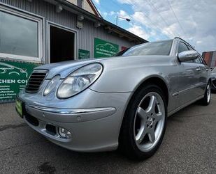 Mercedes-Benz E 320 Gebrauchtwagen