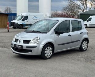 Renault Modus Gebrauchtwagen