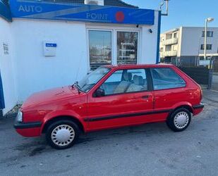 Nissan Micra Gebrauchtwagen