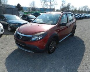 Dacia Sandero Gebrauchtwagen