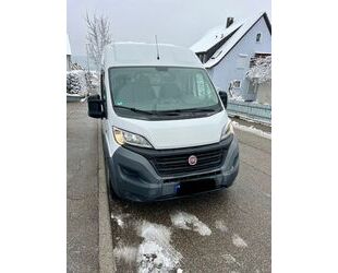 Fiat Ducato Gebrauchtwagen