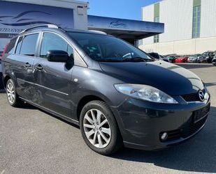 Mazda 5 Gebrauchtwagen