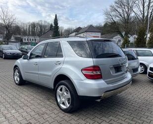 Mercedes-Benz ML 500 Gebrauchtwagen