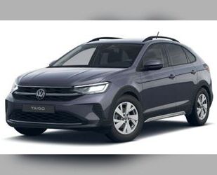 VW Taigo Gebrauchtwagen