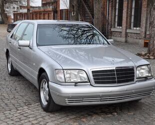 Mercedes-Benz S 420 Gebrauchtwagen