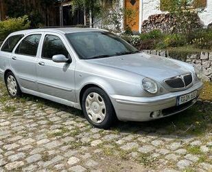 Lancia Lybra Gebrauchtwagen