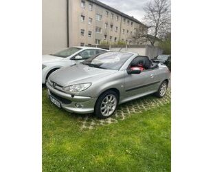 Peugeot 206 Gebrauchtwagen
