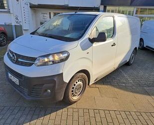 Opel Vivaro Gebrauchtwagen