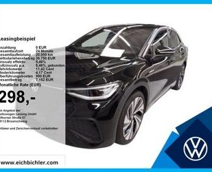 VW ID.5 Gebrauchtwagen