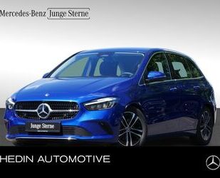 Mercedes-Benz B 180 Gebrauchtwagen