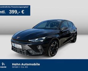Cupra Leon Gebrauchtwagen