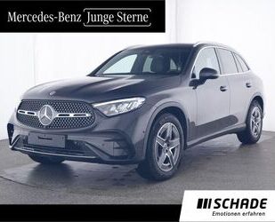 Mercedes-Benz GLC 300 Gebrauchtwagen