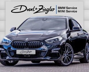 BMW 220 Gebrauchtwagen