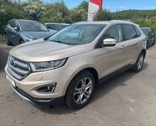 Ford Edge Gebrauchtwagen