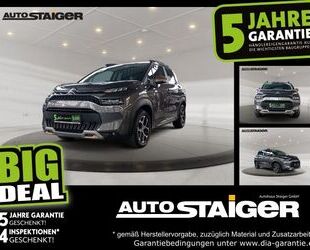 Citroen C3 Aircross Gebrauchtwagen