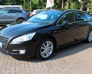 Peugeot 508 Gebrauchtwagen