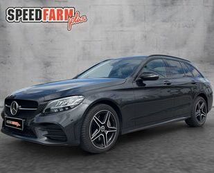 Mercedes-Benz C 300 Gebrauchtwagen