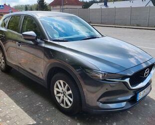 Mazda CX-5 Gebrauchtwagen
